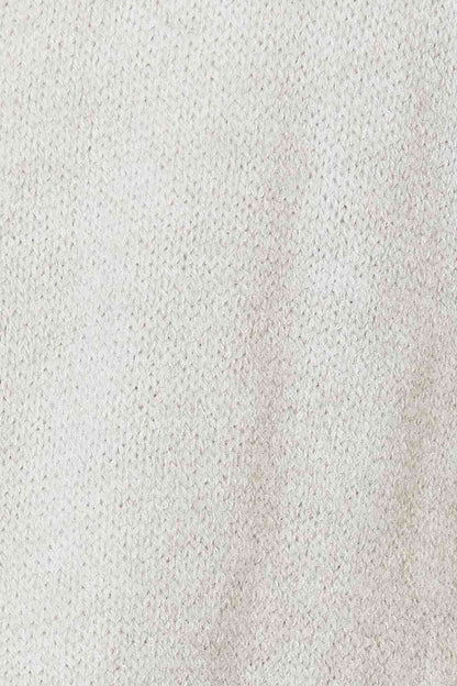 Duster Cardigan with Pockets-